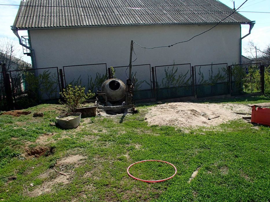 Двоповерховий будинок 200кв.м.