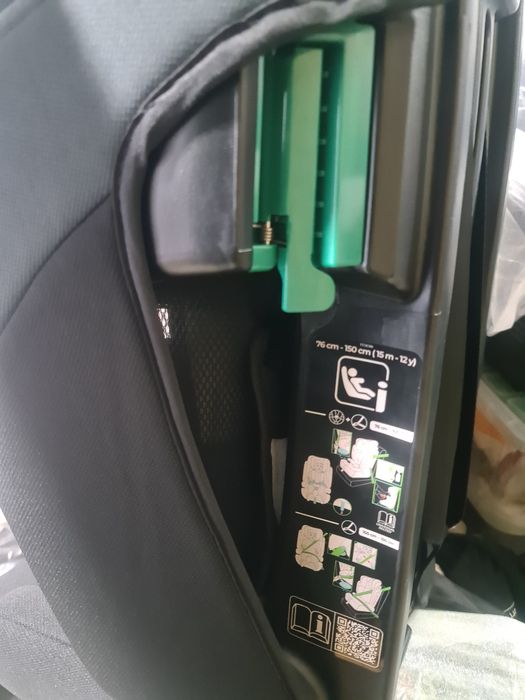 Cadeira de bebé para o carro, novo