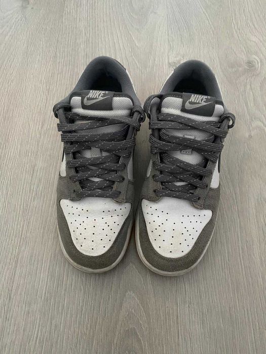 Tennis Nike Dunk Low