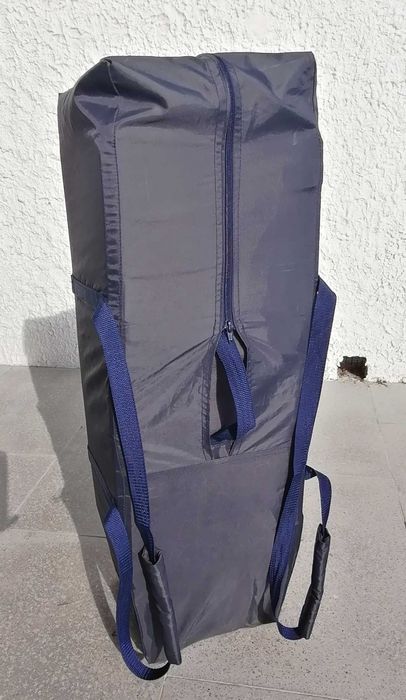 Cama de viagem para bebé/criança