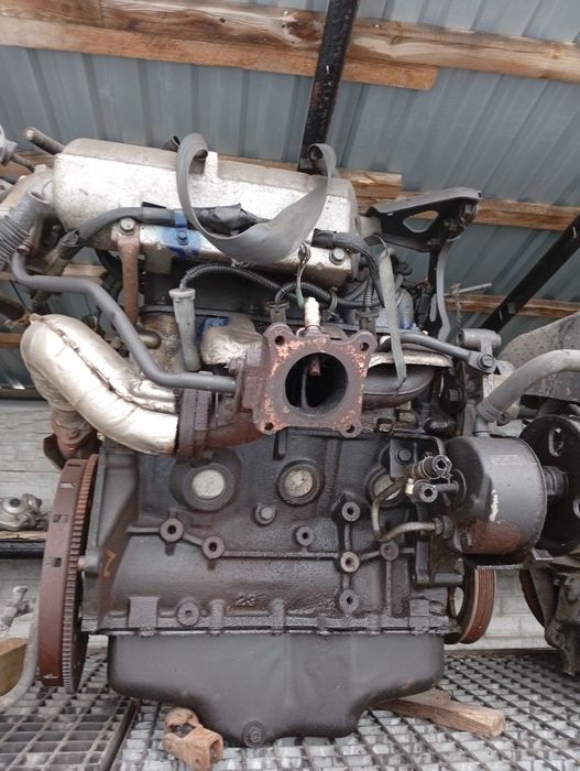 Silnik  CHRYSLER  Voyager 3.3