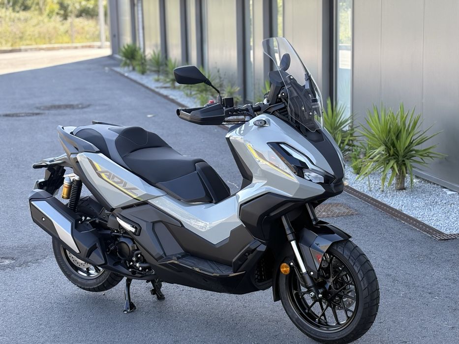 HONDA ADV 350 ( Nova ) 2026 Special Edition