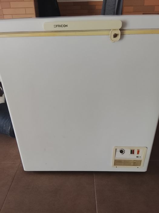 Arca congeladora