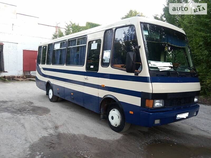 Пасажирські перевезення !!!