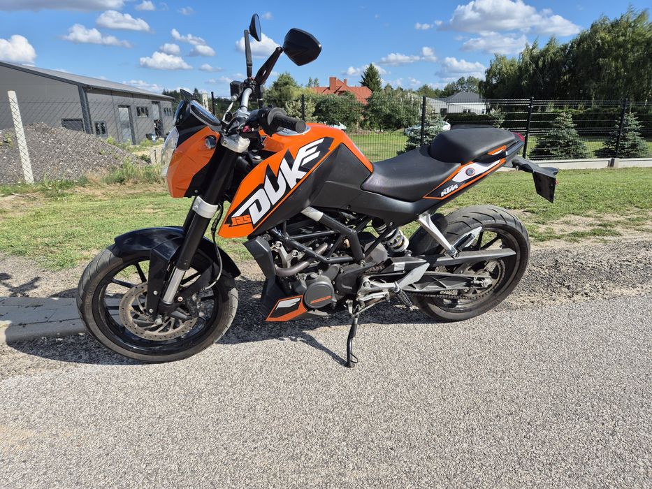 KTM