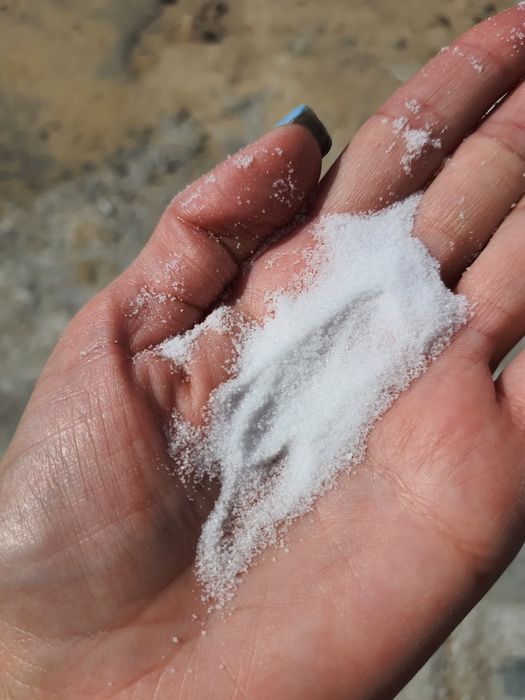 Сіль екстра, морська, кам'яна, нітритна, технічна, таблетована сіль