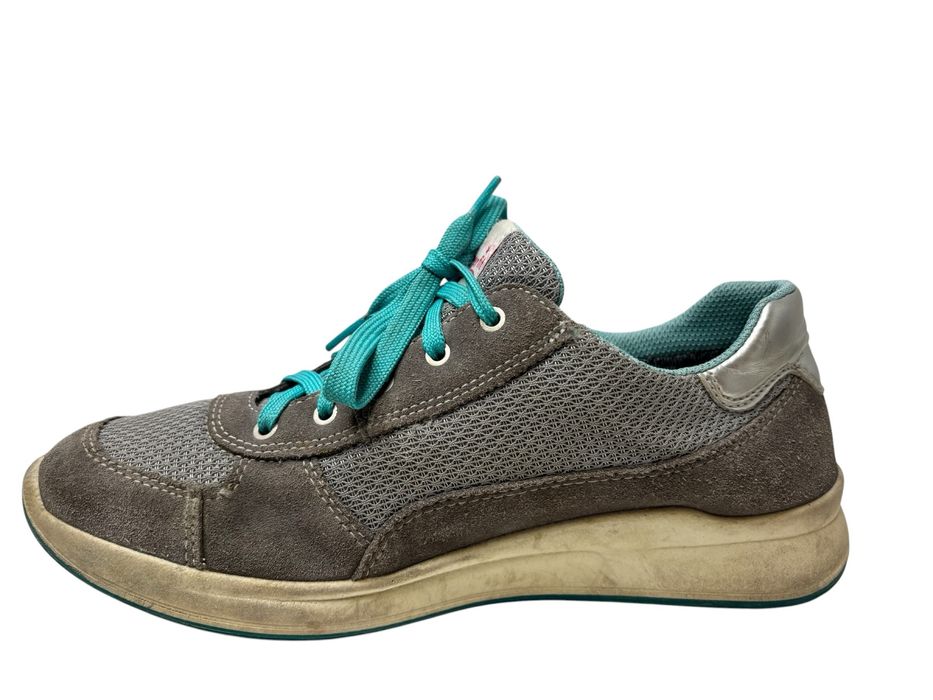 Sneakersy Superfit Gore-Tex rozmiar 38 wodoodporne