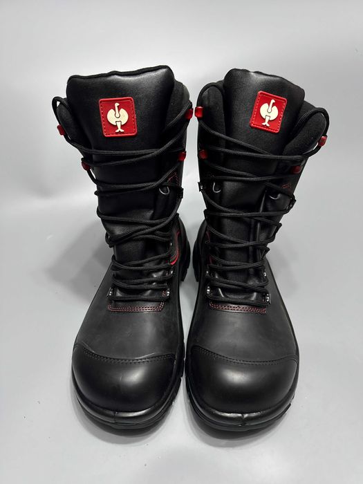 Buty robocze 44 Engelbert Strauss S3 Comfort 12 NOWE