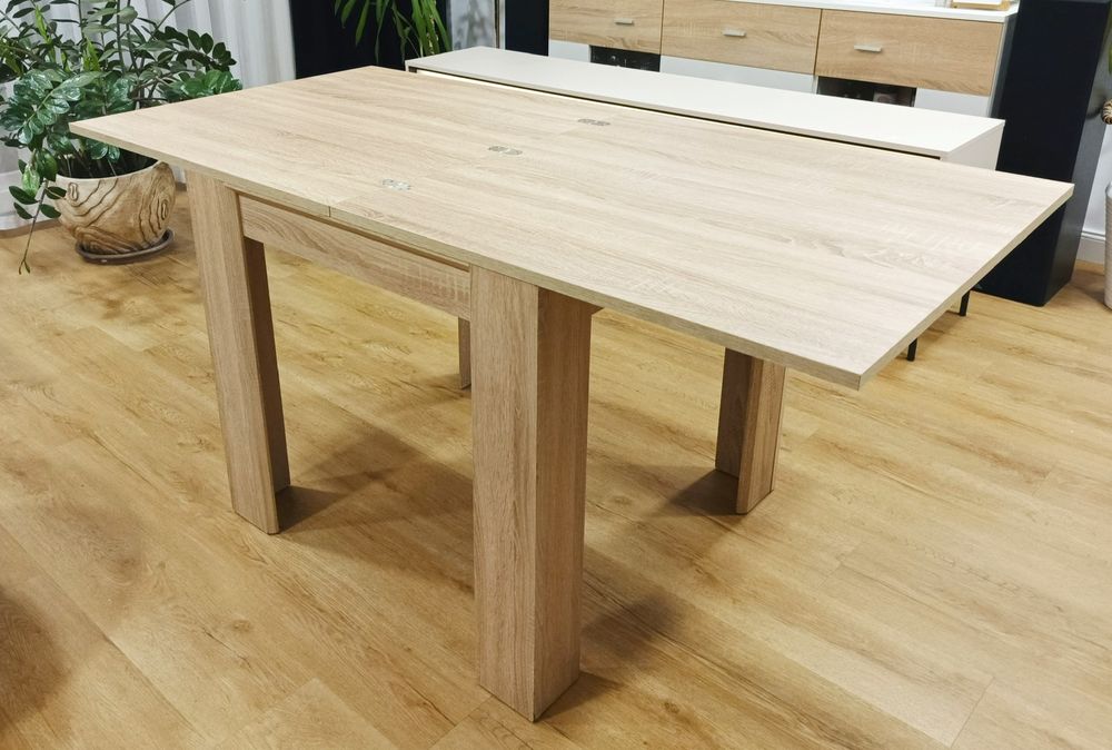 Stół  rozkładany Dąb Sonoma