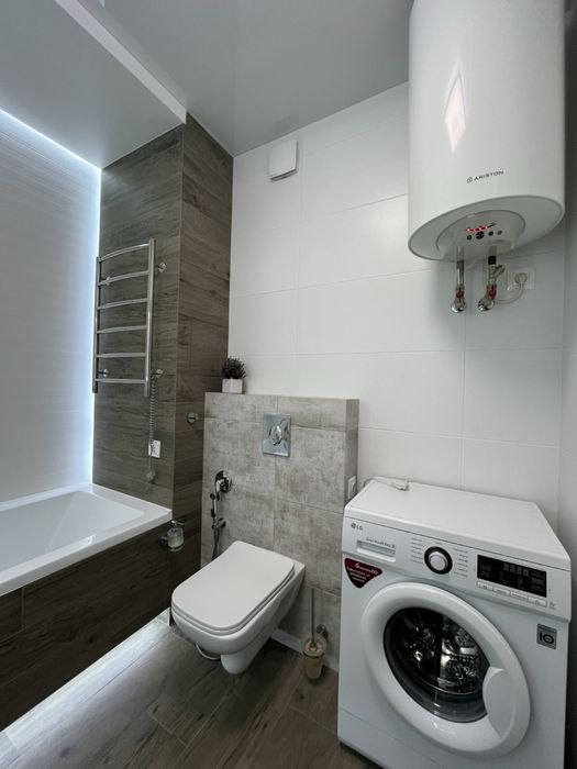 Оренда 1-кімн.кв. В ЖК «Патріотика», вул. Софії Русової 5