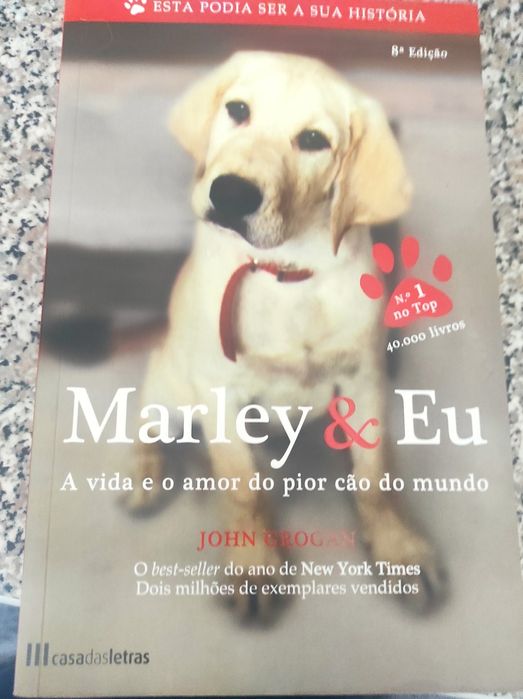 Livro  O Marvel & Eu