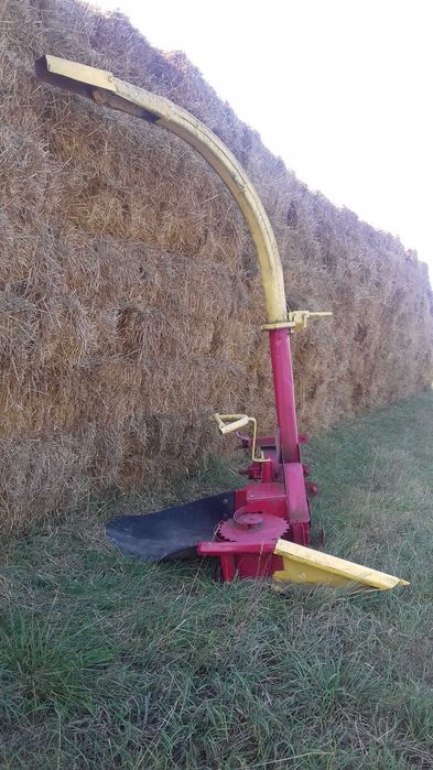 Sprzedam jednorzedówka do kukurydzy