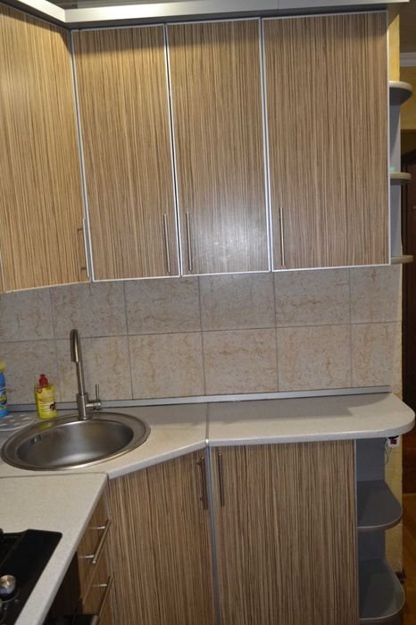 2-х кімнатна квартира в центрі Кам'янця-Подільського!