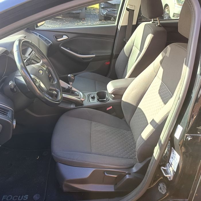 Ford/focus/1.0/benzyna