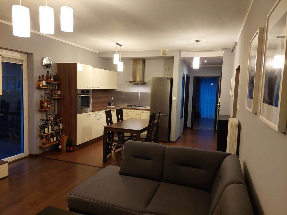 Sprzedam mieszkanie w Groblicach