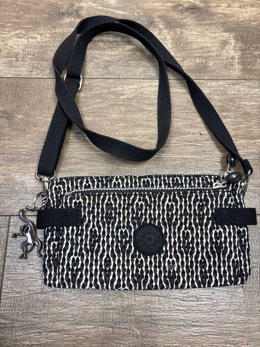 Маленька сумочка крос-боді kipling