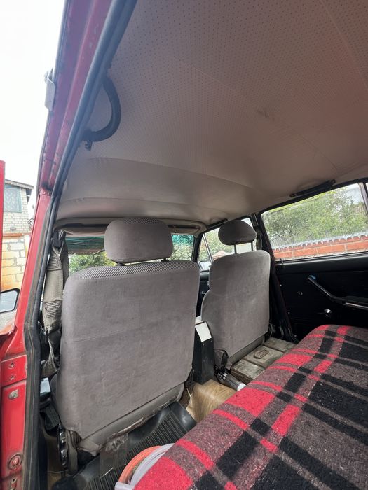 Продам автомобіль ваз 2106