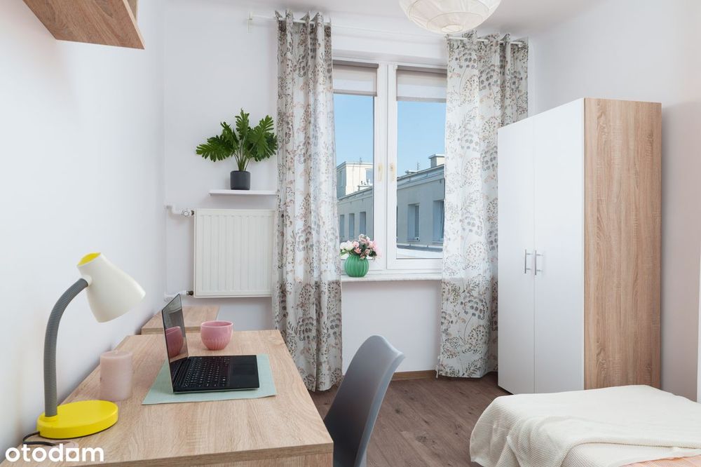 Mieszkanie do aranżacji na M2 lub M3 - Wola 51 m² - Widok 2