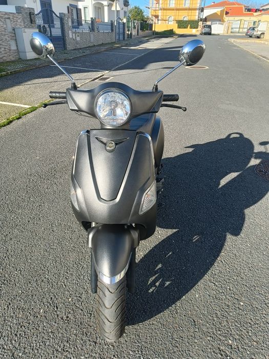 Keeway Zahara  de 2022