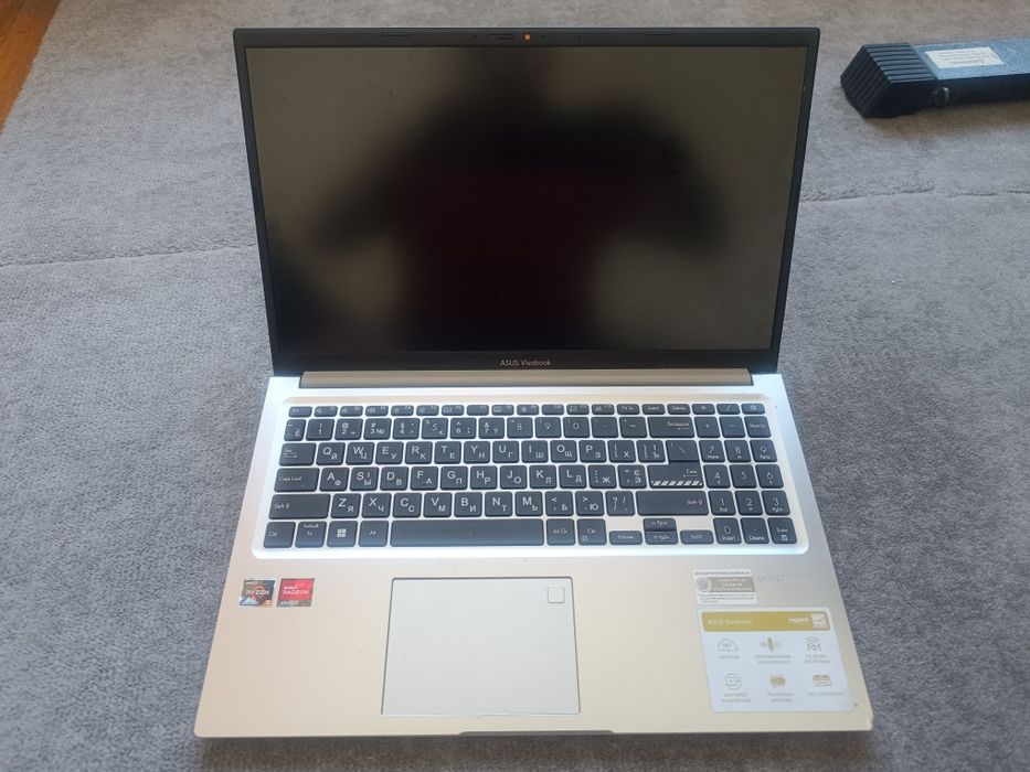 Продам на розборку. ASUSVIVOBOOK 15 D1502Y