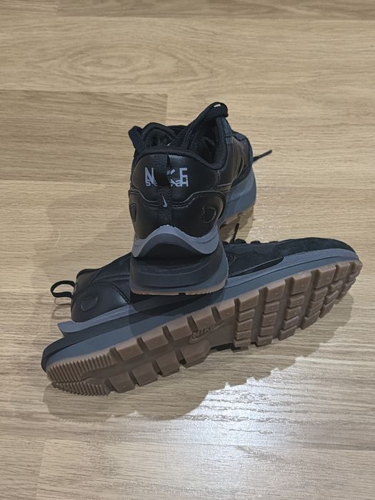 Sapatilhas Nike Sacai x VaporWaffle Edição Especial