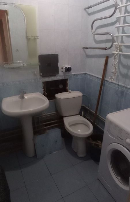 Продам 3кімнатну квартиру на Салтівці по вул. Познанська