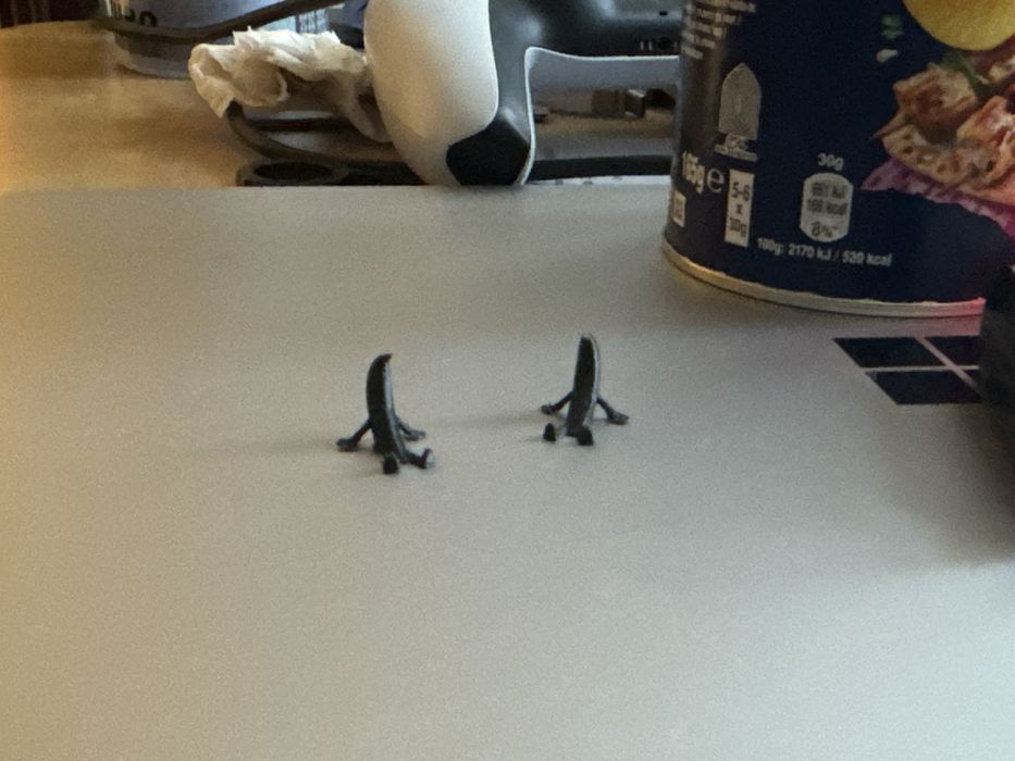 Impressoes 3D a pedido