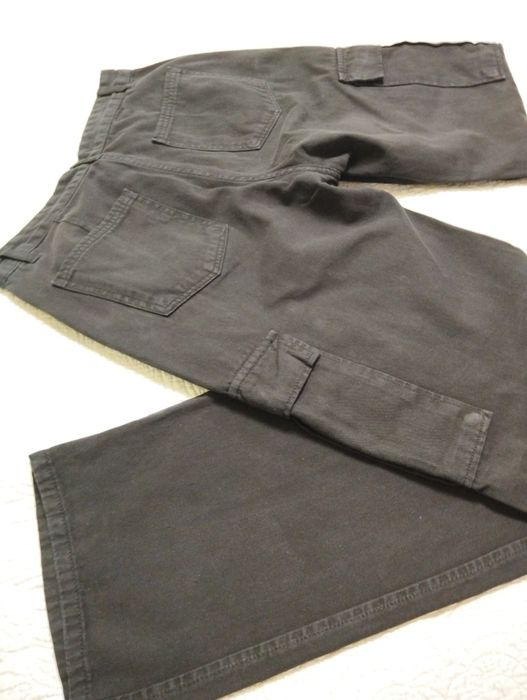 Спецовка роба брюки 48