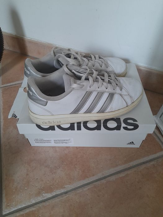 Adidasy adidas rozmiar 38