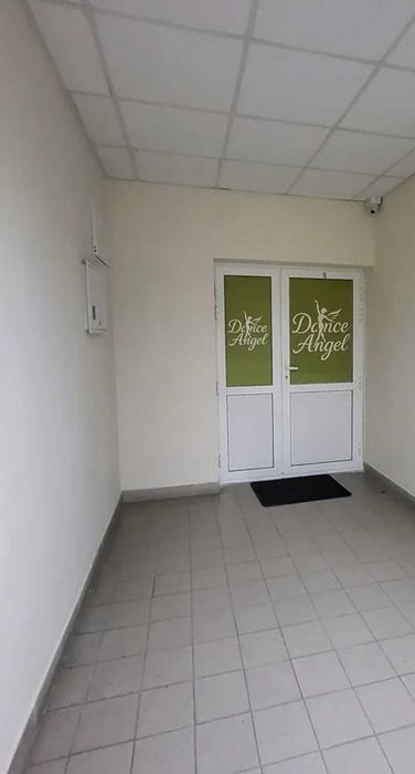 Оренда приміщення на Ближньому Замості