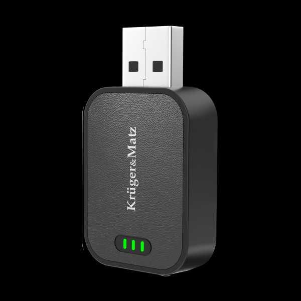 Adapter bezprzewodowy CarPlay - Android Auto HL-CP03