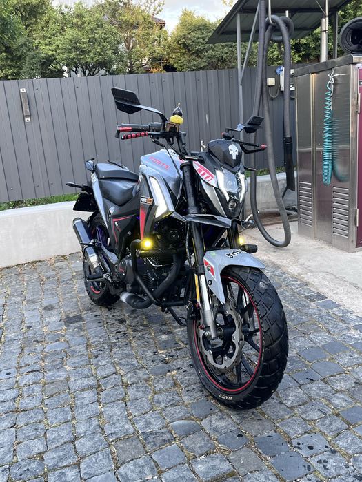 Продам Forte bs-250