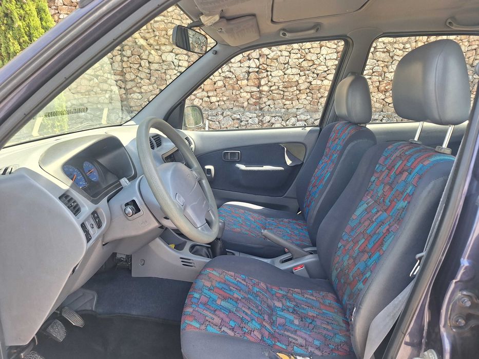 Daihatsu Terios — fotografia 5
