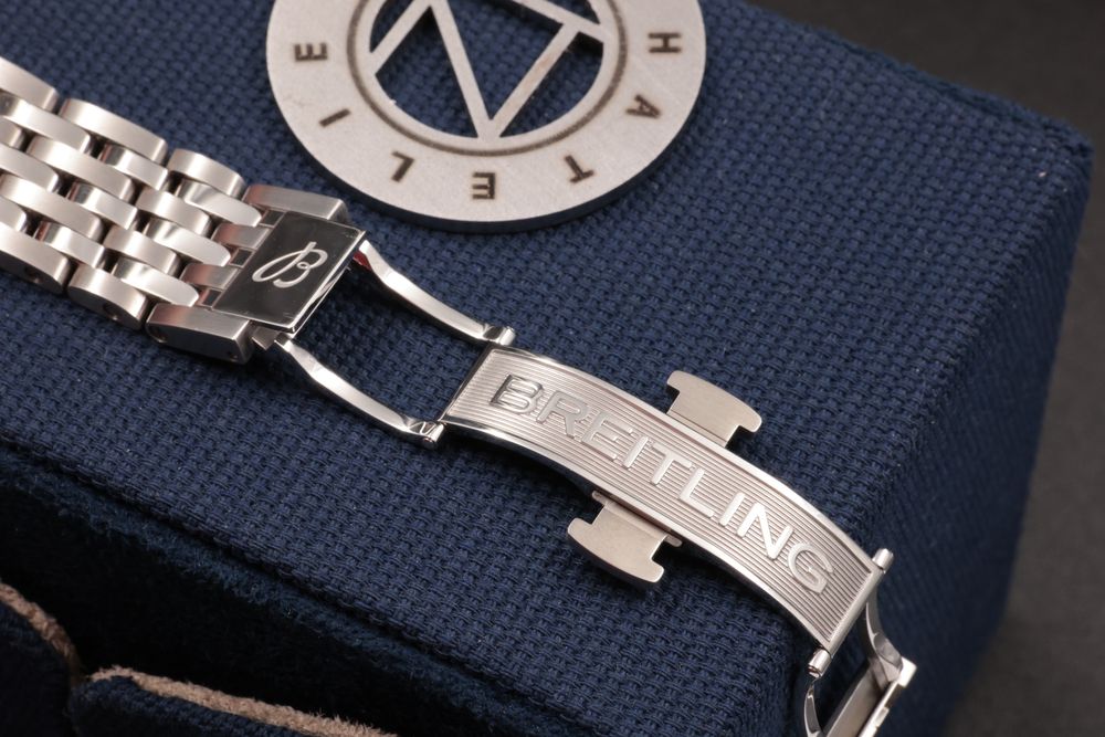 Breitling Navitimer Automatic GMT 41 (2023)