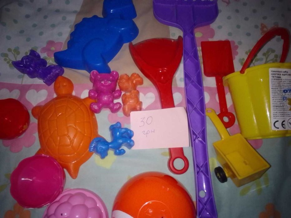 Погремушки игрушки