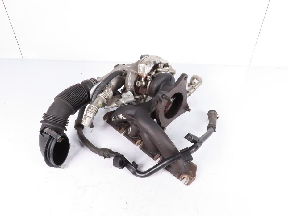 Turbo Vw Golf V Ref: 06F145701B