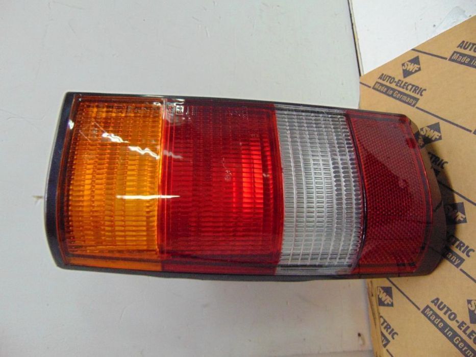 Opel kadett D farolim