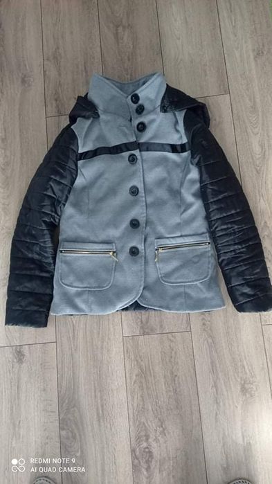 Kurtka/płaszczyk damska