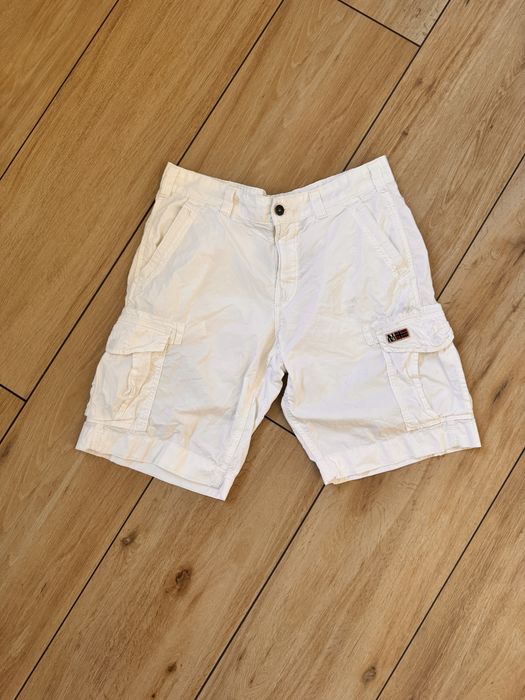 Shorty Cargo Napapijri