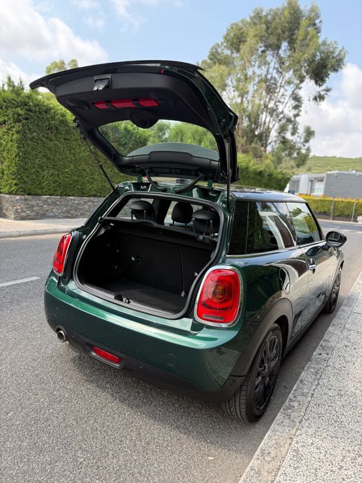 MINI Cooper — fotografia 5