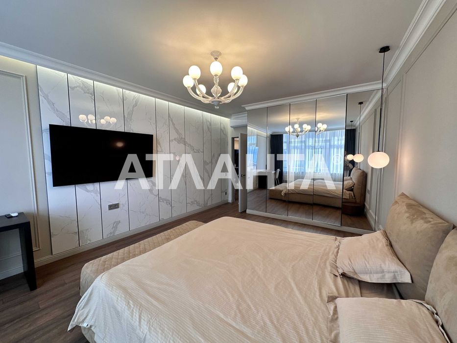 2-комнатная квартира по адресу ул. Здоровья (площадь 105 м²) - Atlanta.ua - фото 14