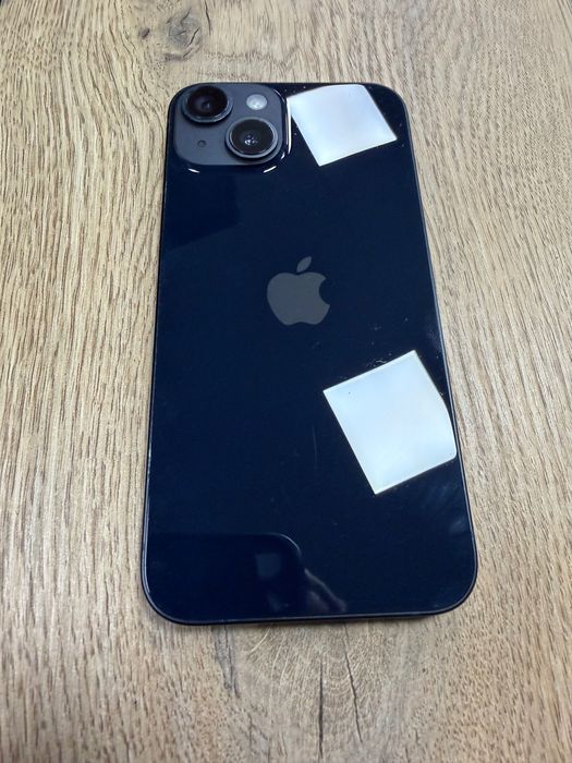 iPhone 14 256 g синього кольору