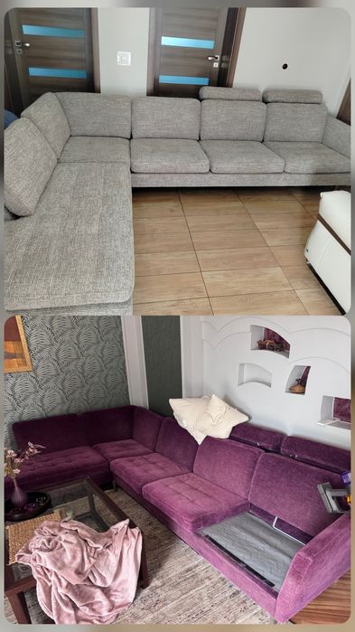 Renowacja mebli tapicerowanych tapicerstwo samochodowe