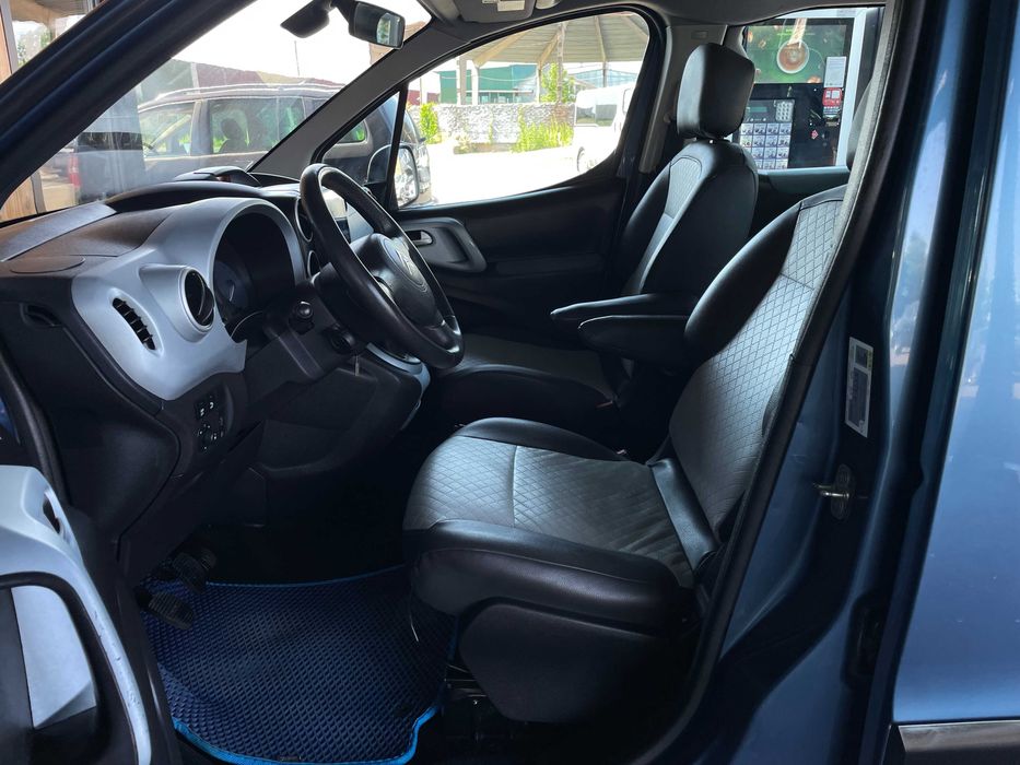 Продам  Citroen Berlingo 2013. Можна в розстрочку, під викуп.