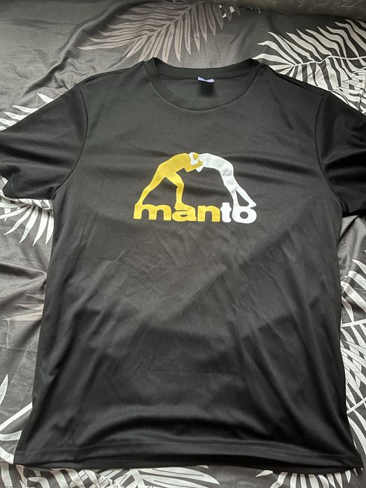 Manto T-Shirt size M