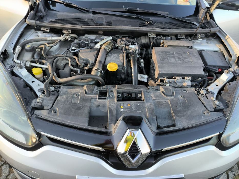 RENAULT MEGANE 2015 VIN VF1KZ490J54431346 фото оголошення 7 з 8