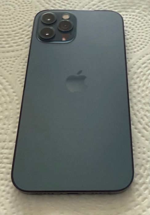 Iphone 12 Pro 256 GB