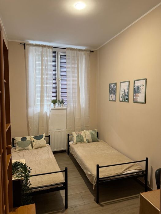 Mieszkanie dla pracownikow kwatery pracownicze квартира для работников