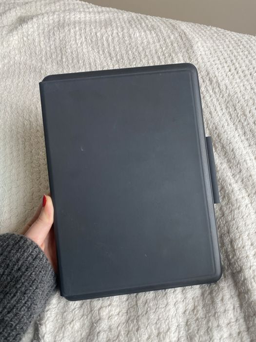 Klawiatura do IPada LogiTech Slim Folio