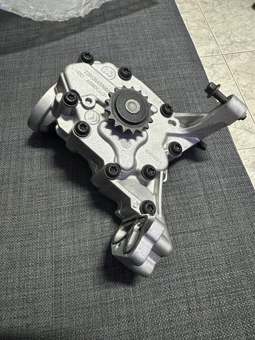 Bomba de oleo grupo psa NOVA